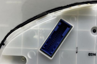 Compteur OPEL MERIVA B