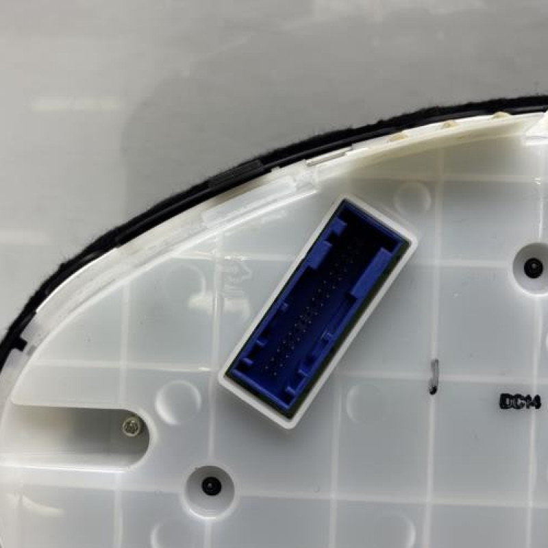 Compteur OPEL MERIVA B Photo n°4