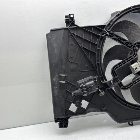 Moto ventilateur radiateur OPEL MERIVA B