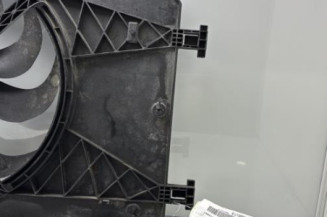 Moto ventilateur radiateur OPEL MERIVA B