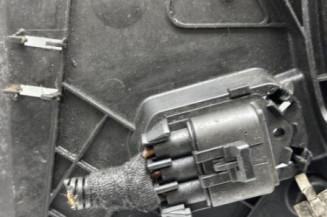 Moto ventilateur radiateur OPEL MERIVA B