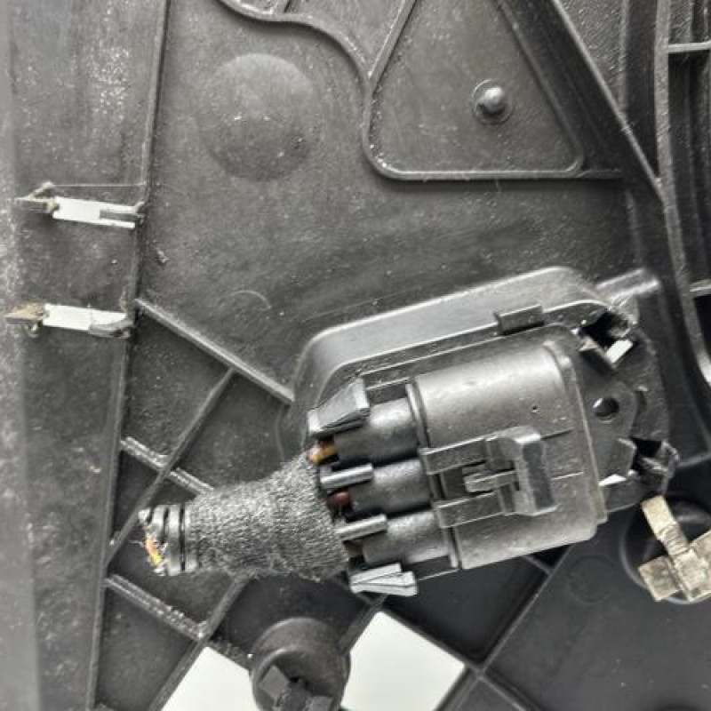 Moto ventilateur radiateur OPEL MERIVA B Photo n°6