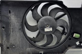 Moto ventilateur radiateur OPEL MERIVA B