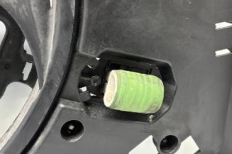 Moto ventilateur radiateur OPEL MERIVA B