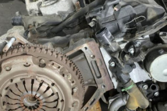 Moteur RENAULT CLIO 3