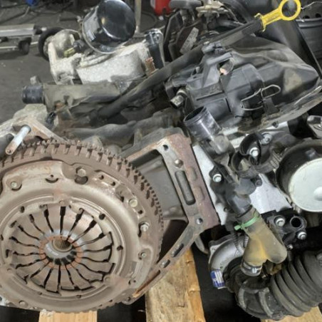 Moteur RENAULT CLIO 3