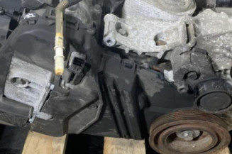 Moteur RENAULT CLIO 3