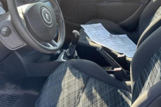 Moteur RENAULT CLIO 3