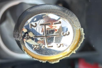 Moteur RENAULT CLIO 3