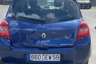 Moteur RENAULT CLIO 3