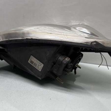 Optique avant principal droit (feux)(phare) NISSAN NOTE 1