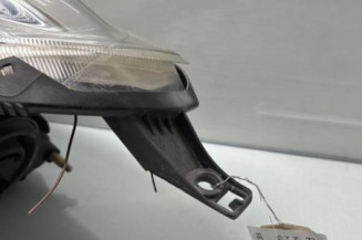 Optique avant principal droit (feux)(phare) NISSAN NOTE 1