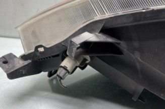 Optique avant principal droit (feux)(phare) NISSAN NOTE 1