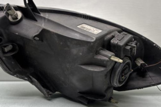 Optique avant principal droit (feux)(phare) NISSAN NOTE 1