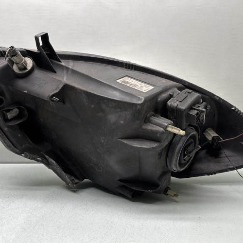 Optique avant principal droit (feux)(phare) NISSAN NOTE 1 Photo n°5