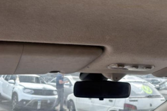 Optique avant principal droit (feux)(phare) NISSAN NOTE 1