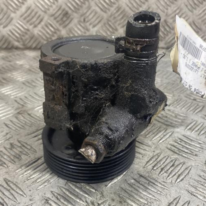 Pompe de direction RENAULT KANGOO 1 Photo n°2