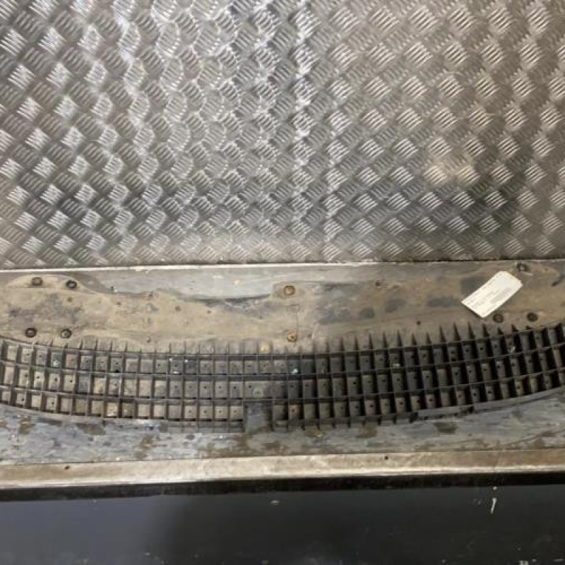 Absorbeur de pare choc avant PEUGEOT 107 Photo n°1