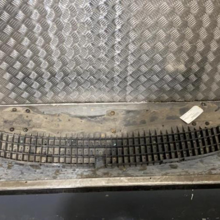 Absorbeur de pare choc avant PEUGEOT 107 Photo n°1