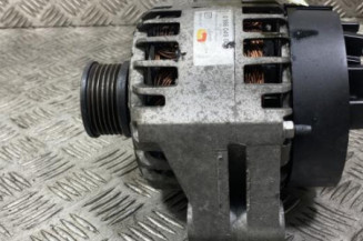 Alternateur SAAB 9.5 1