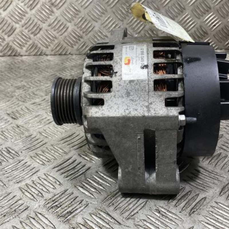 Alternateur SAAB 9.5 1 Photo n°2