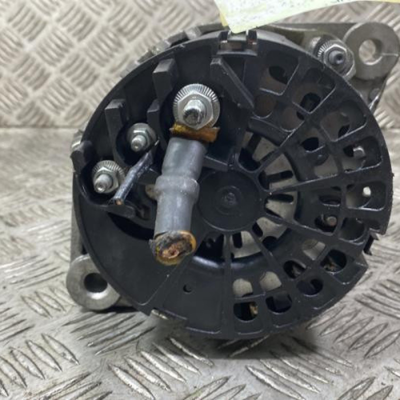 Alternateur SAAB 9.5 1 Photo n°3