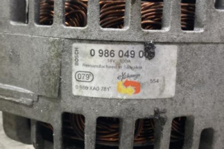 Alternateur SAAB 9.5 1