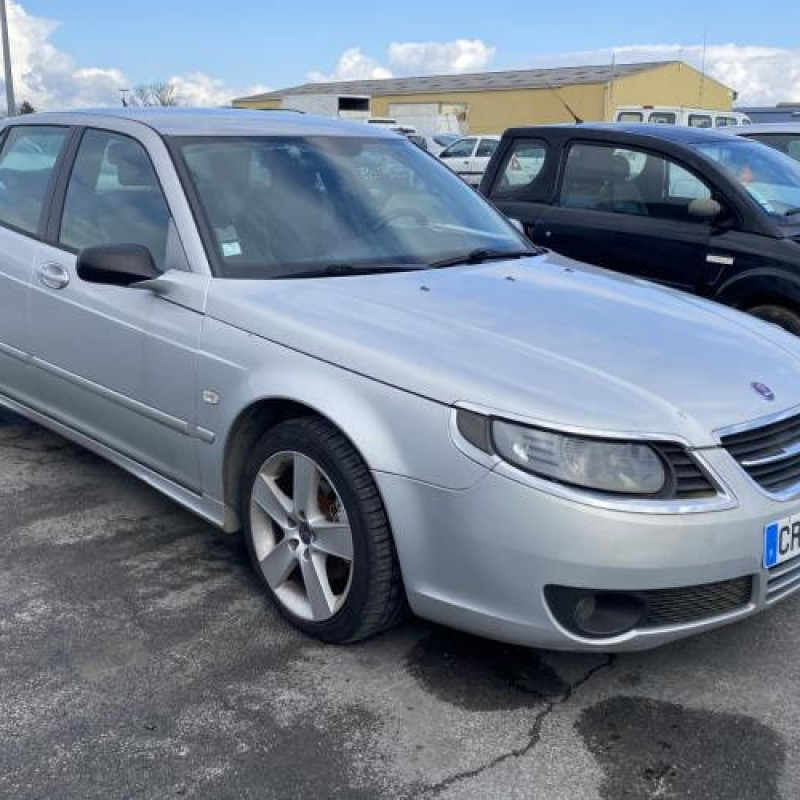 Alternateur SAAB 9.5 1 Photo n°6