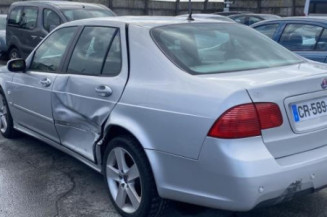 Alternateur SAAB 9.5 1