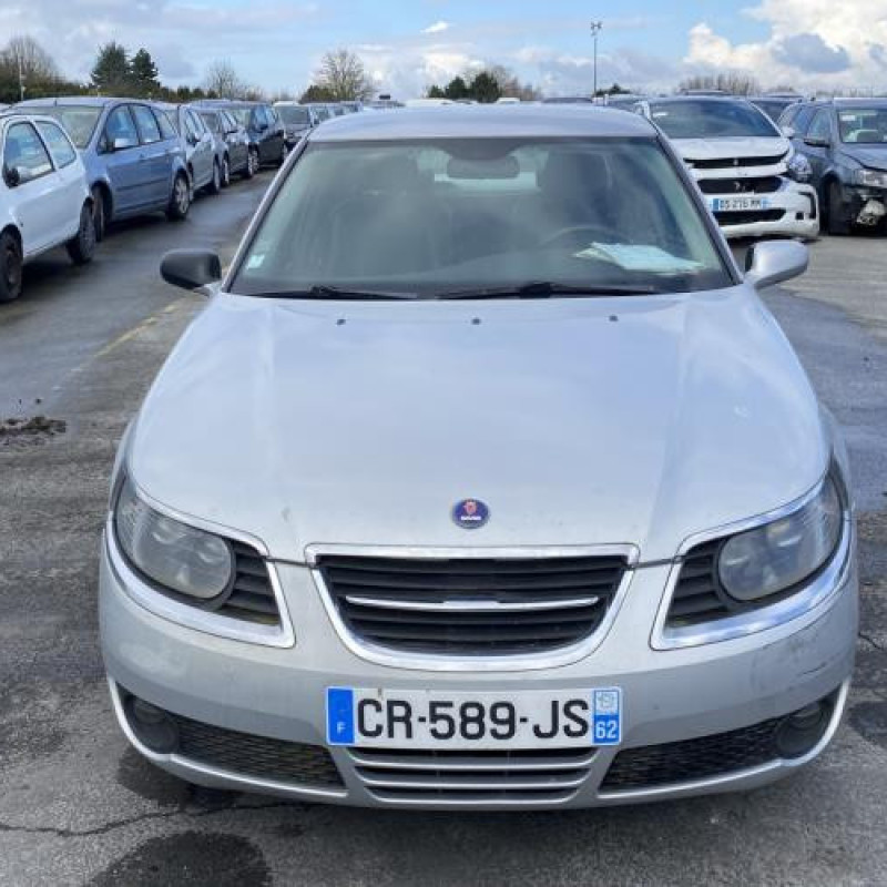 Alternateur SAAB 9.5 1 Photo n°10
