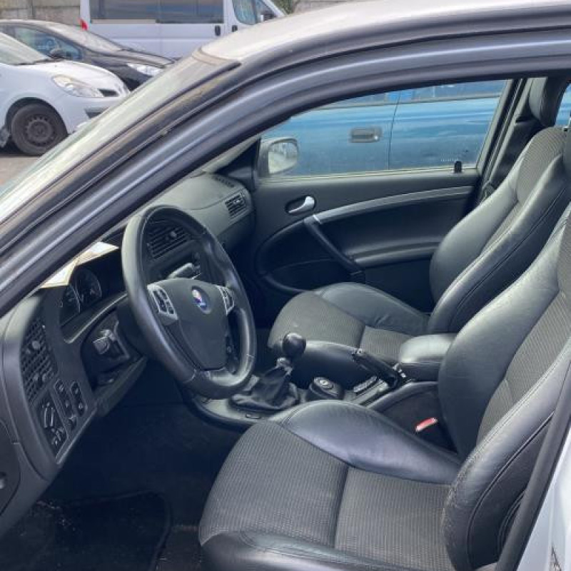 Alternateur SAAB 9.5 1 Photo n°11