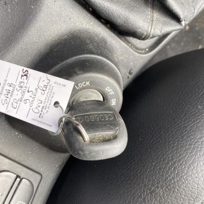 Alternateur SAAB 9.5 1 Photo n°14