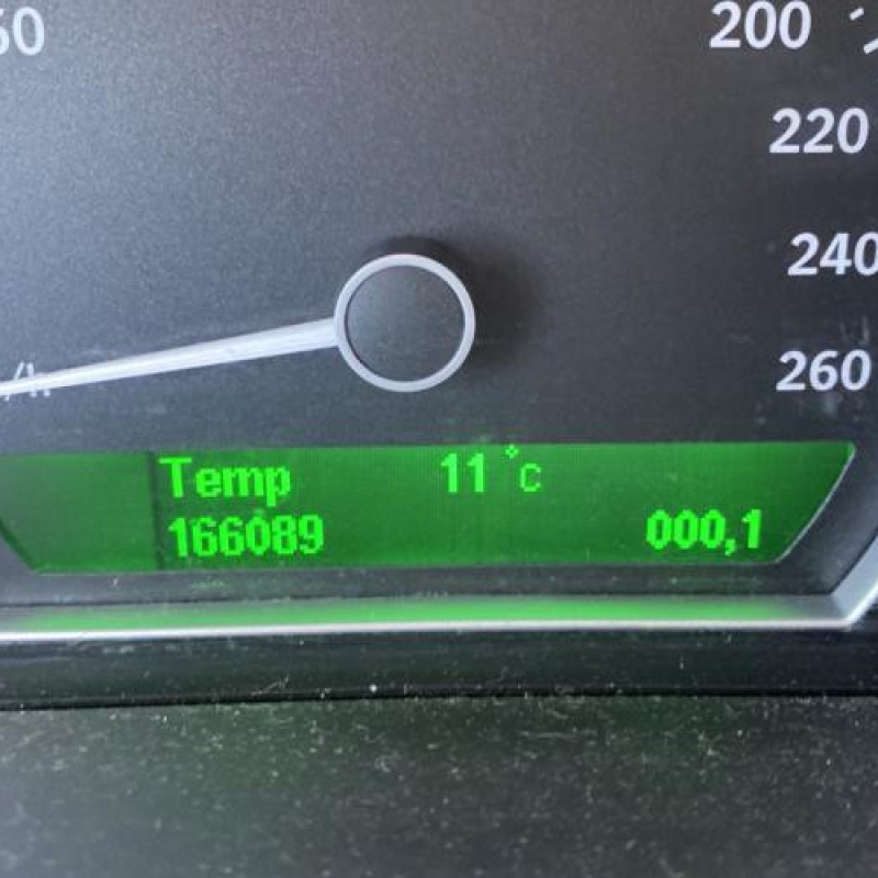 Alternateur SAAB 9.5 1 Photo n°15