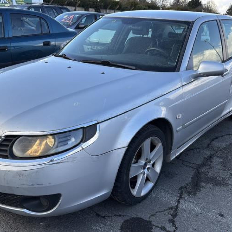 Alternateur SAAB 9.5 1 Photo n°16