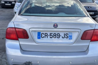 Alternateur SAAB 9.5 1