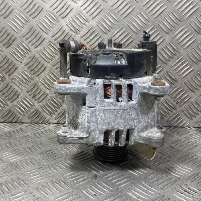 Alternateur VOLKSWAGEN SCIROCCO 3 Photo n°1