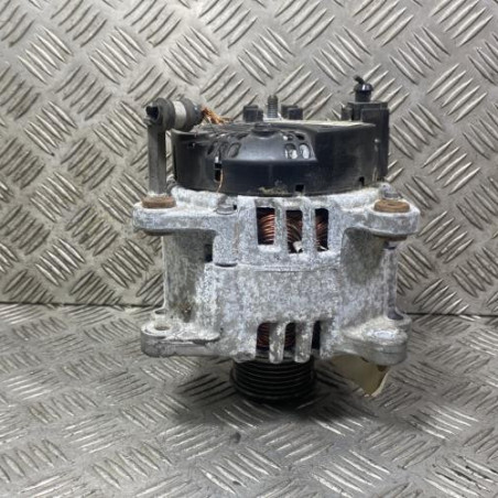 Alternateur VOLKSWAGEN SCIROCCO 3 Photo n°1