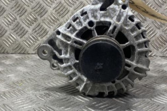 Alternateur VOLKSWAGEN SCIROCCO 3