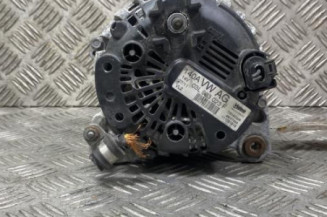Alternateur VOLKSWAGEN SCIROCCO 3