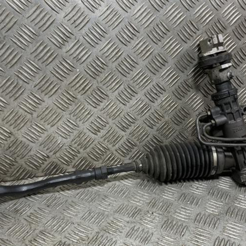 Cremaillere assistee BMW SERIE 3 E46 Photo n°2