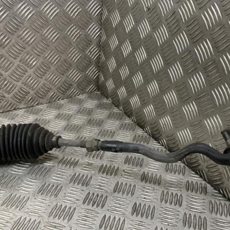 Cremaillere assistee BMW SERIE 3 E46 Photo n°4