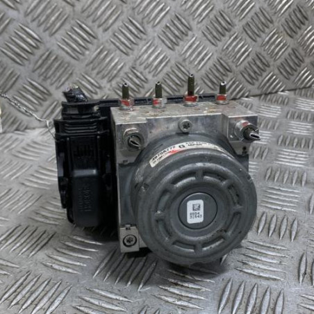 Bloc ABS (freins anti-blocage) CITROEN C4 AIRCROSS Photo n°1