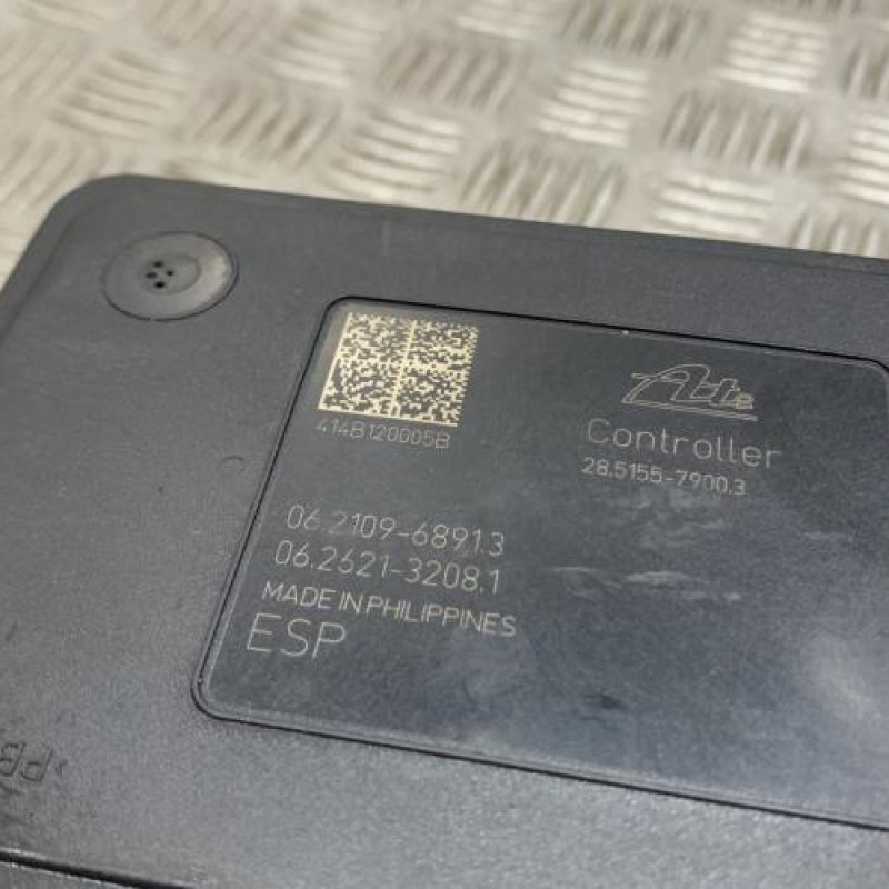 Bloc ABS (freins anti-blocage) CITROEN C4 AIRCROSS Photo n°3