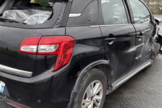 Bloc ABS (freins anti-blocage) CITROEN C4 AIRCROSS