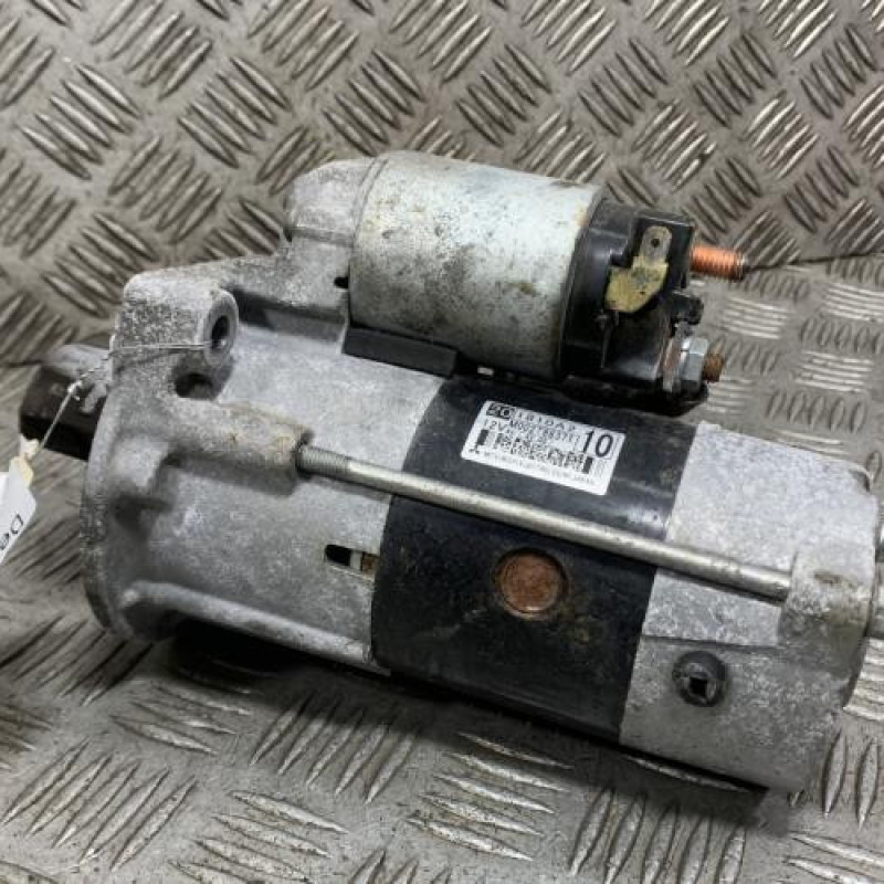 Demarreur CITROEN C4 AIRCROSS Photo n°1