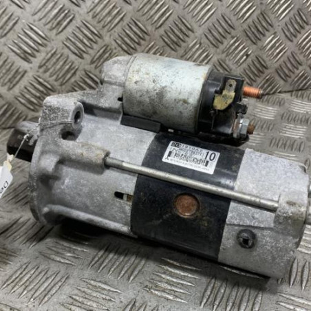 Demarreur CITROEN C4 AIRCROSS Photo n°1