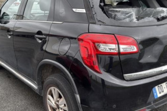 Demarreur CITROEN C4 AIRCROSS