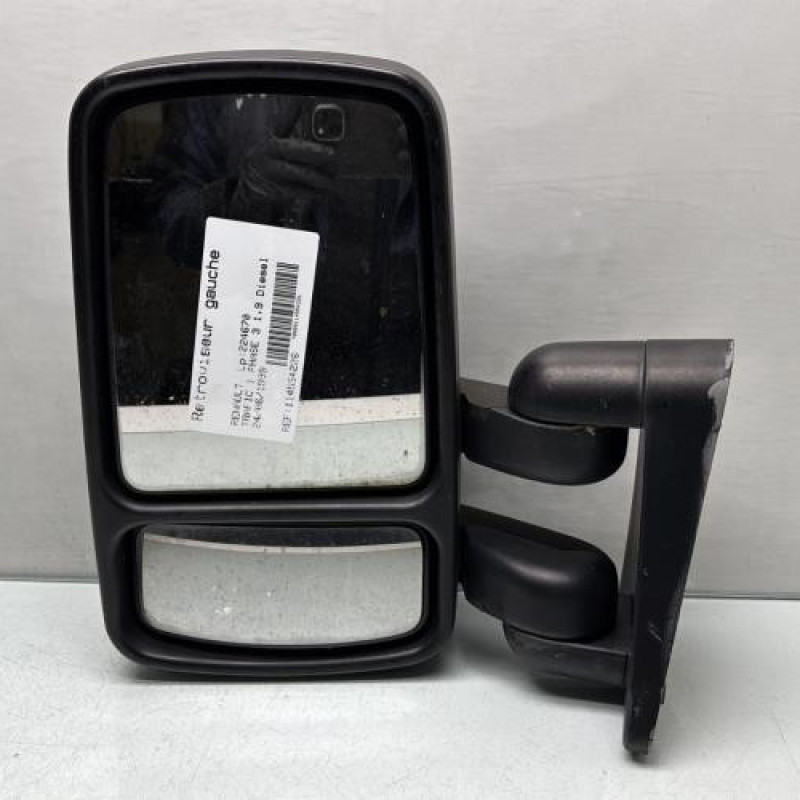 Retroviseur gauche RENAULT TRAFIC 1 Photo n°1