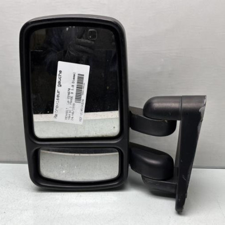 Retroviseur gauche RENAULT TRAFIC 1 Photo n°1