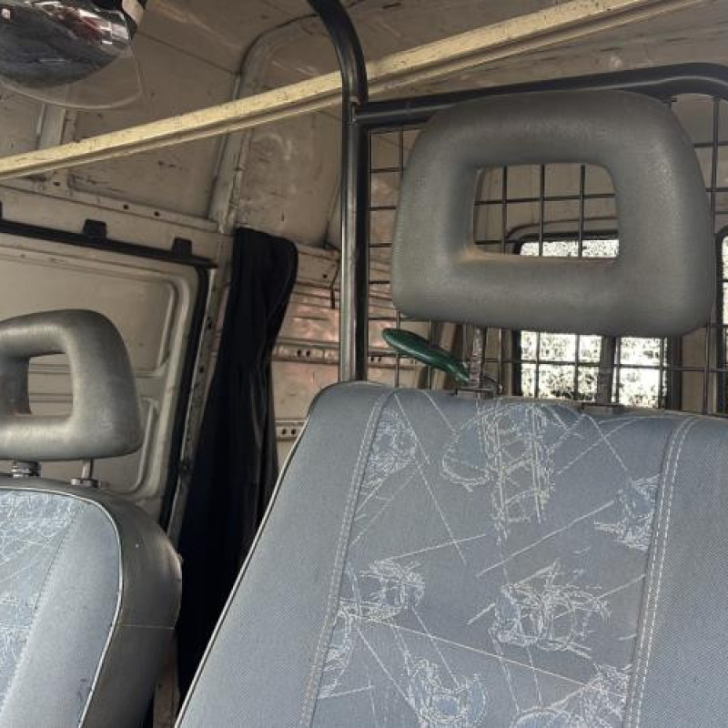 Retroviseur gauche RENAULT TRAFIC 1 Photo n°16